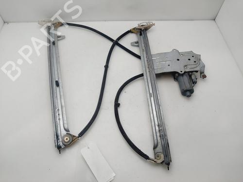 Used Front right window mechanism CITROËN XSARA PICASSO (N68) 1.6 HDi (90 hp) 30120363