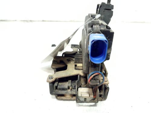 Front right lock SKODA FABIA I (6Y2)  | BP8291324C97 