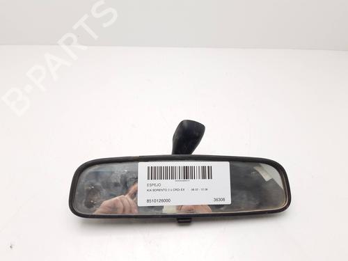 Used Rear mirror KIA SORENTO I (JC) [2002-2011]  23087072