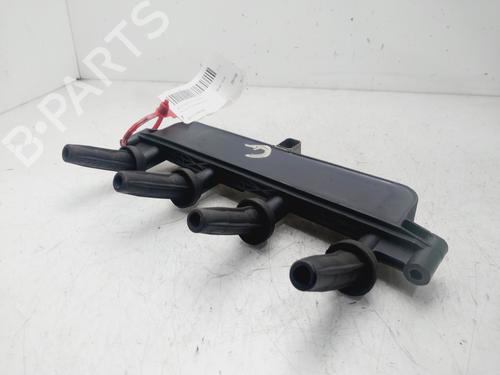 Ignition coil PEUGEOT 206 Hatchback (2A/C) 1.4 LPG | BP29375809M94 