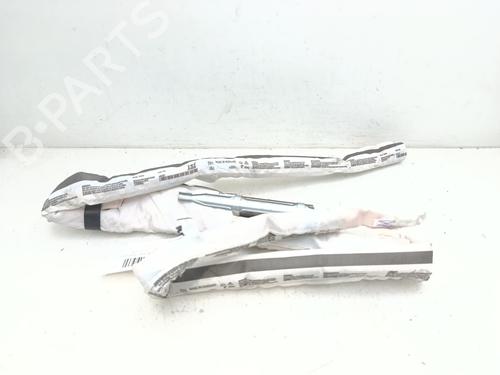 Used Right curtain airbag Right curtain airbag AUDI Q3 (8UB, 8UG) [2011-2020] 34718022 34718022