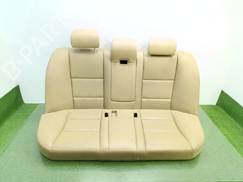 Sæde Bagtil BMW 5 (E60) 520 d | BP36024312C17 - Image 5