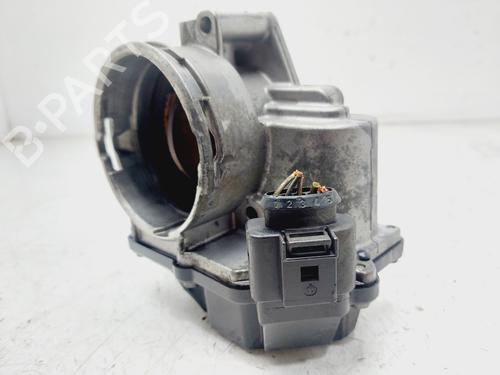 Throttle body SEAT IBIZA IV (6J5, 6P1) | BP29983916M82
