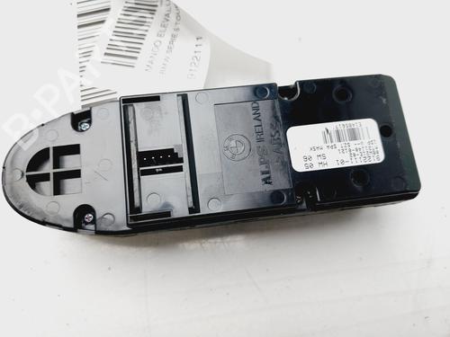 Left front window switch BMW 5 Touring (E61) 535 d | BP19322006I27 