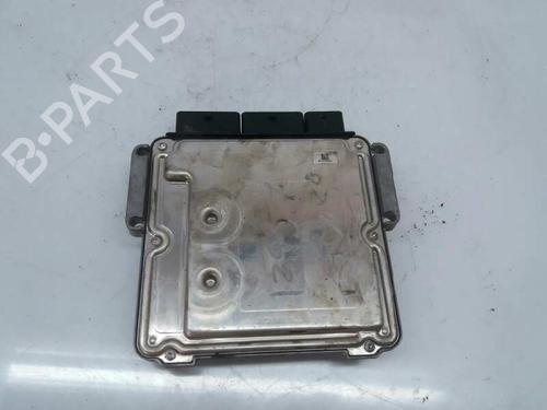 Engine control unit (ECU) OPEL VIVARO A Van (X83) 2.0 CDTI (F7) | BP2866664M57 