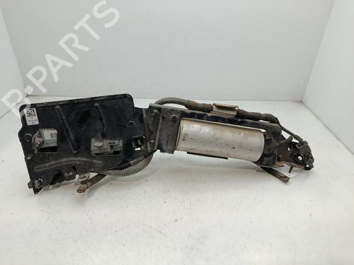 Start/Stop styreenhed Start/Stop styreenhed PEUGEOT 308 II (LB_, LP_, LW_, LH_, L3_) [2013-2021] 33313737 33313737