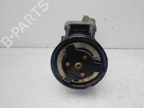 AC compressor VW SCIROCCO III (137, 138) 2.0 TDI | BP26588475M34 