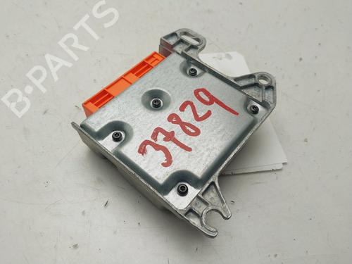 ECU airbags RENAULT KANGOO (KC0/1_) D 55 1.9 (KC0D) | BP25304355M53 
