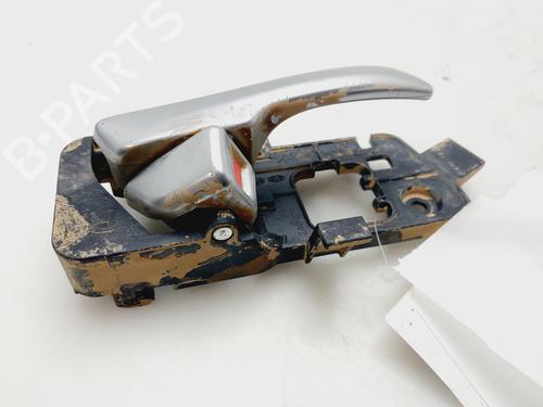 Front right interior door handle KIA PICANTO III (JA)  | BP29546513I14 