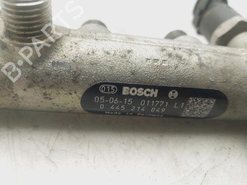 Injection rail OPEL ASTRA H (A04)  | BP23222631M98 