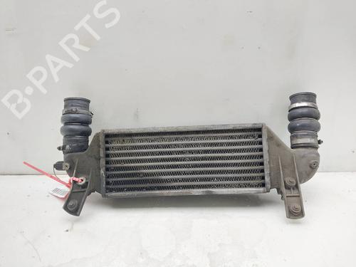 Intercooler FORD FOCUS I Saloon (DFW) 1.8 TDCi (100 hp) 16167687