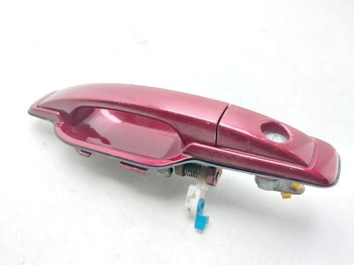 Used Front right exterior door handle Front right exterior door handle SSANGYONG ACTYON I [2005-2026] 34126480 34126480