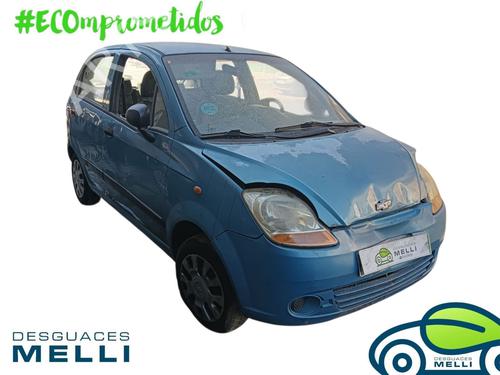 Washer pump CHEVROLET MATIZ (M200, M250) 0.8 | BP29353775E24 