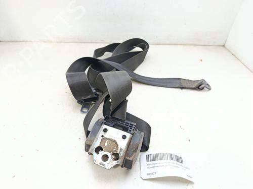 Used Front right seatbelt Front right seatbelt 38165189 38165189