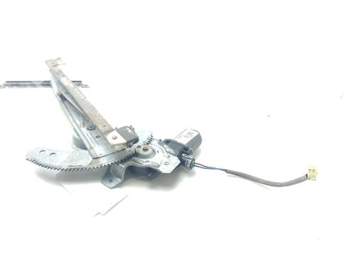Front right window mechanism ROVER 45 I Saloon (RT) 1.6 | BP31026602C23