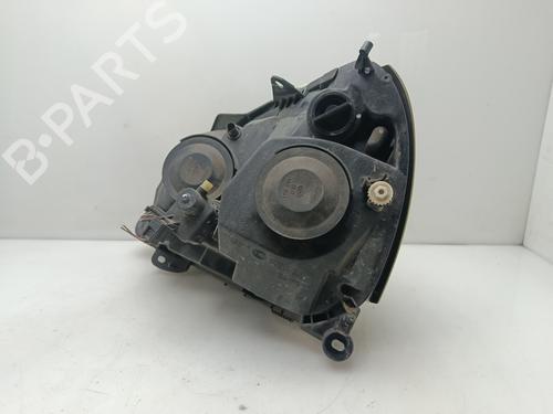 Højre forlygte RENAULT CLIO II (BB_, CB_) 1.2 16V (BB05, BB0W, BB11, BB27, BB2T, BB2U, BB2V, CB05,... | BP29463996C29 