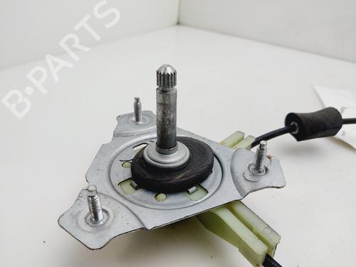 Rear right window mechanism CITROËN C3 II (SC_)  | BP28312554C25 
