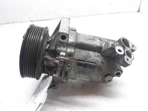 Used AC compressor NISSAN JUKE (F15) [2010-2019]  7865552