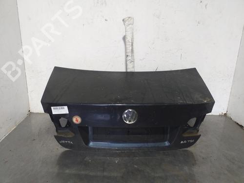 Used Tailgate VW JETTA III (1K2) 1.9 TDI (105 hp) 20342216