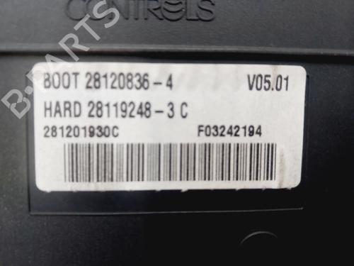 Other CITROËN C4 Picasso I MPV (UD_) 2.0 HDi 138 | BP30160219O1