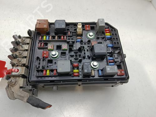 Used Fuse box Fuse box OPEL ASTRA K Sports Tourer (B16) [2015-2022] 31723151 31723151