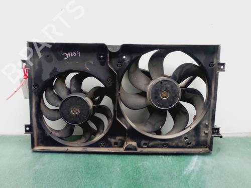 Used Radiator fan Radiator fan VW NEW BEETLE (9C1, 1C1) 2.0 (115 hp) 33657939 33657939