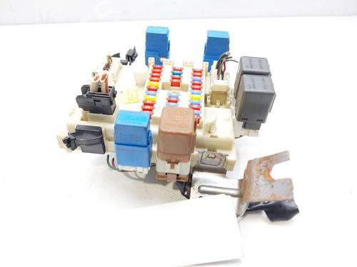 Used Fuse box NISSAN PRIMERA (P12) 1.8 (115 hp) 15259467