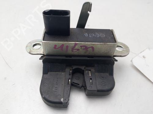 Used Tailgate lock Tailgate lock VW GOLF V (1K1) [2003-2010] 35897763 35897763