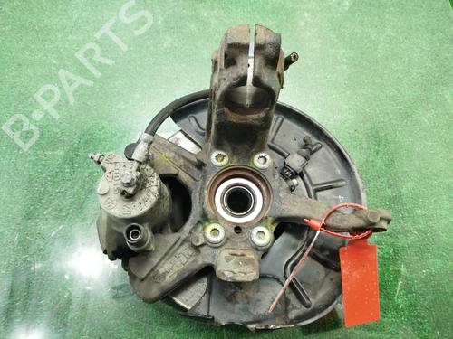 Right front steering knuckle SKODA OCTAVIA II (1Z3) 1.9 TDI | BP27729708M26 