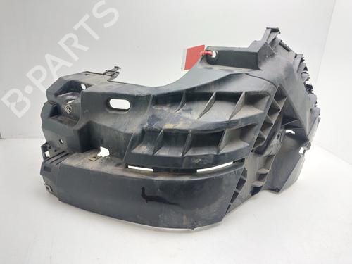 Used Rear bumper bracket Rear bumper bracket NISSAN PRIMASTAR Van (X83) [2002-2026] 36305827 36305827