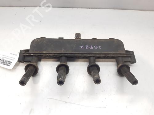 Used Ignition coil PEUGEOT 106 II (1A_, 1C_) 1.4 i (75 hp) 10546001