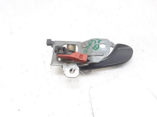 Front right exterior door handle MITSUBISHI CARISMA (DA_) 1.8 GDI (DA2A) | BP10333359C129 
