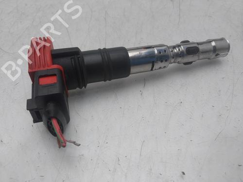 Ignition coil AUDI A8 D3 (4E2, 4E8) 3.7 quattro | BP37459696M94 - Image 2