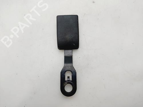 Used Seat buckle PEUGEOT PARTNER Box Body/MPV [2008-2025]  30680979