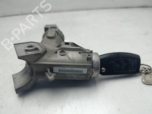 Ignition barrel FORD TRANSIT COURIER B460 MPV 1.5 EcoBlue | BP40182117M48 - Image 3