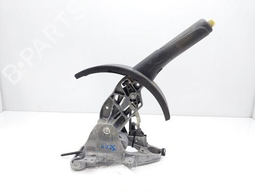 Hand brake SEAT ALTEA XL (5P5, 5P8) 2.0 TDI 4x4 (170 hp) 8J0711303A |