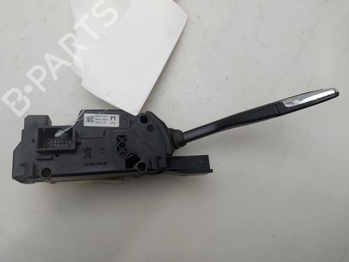Used Gear lever Gear lever CITROËN C4 Picasso I MPV (UD_) 2.0 HDi 138 (136 hp) 33954910 33954910