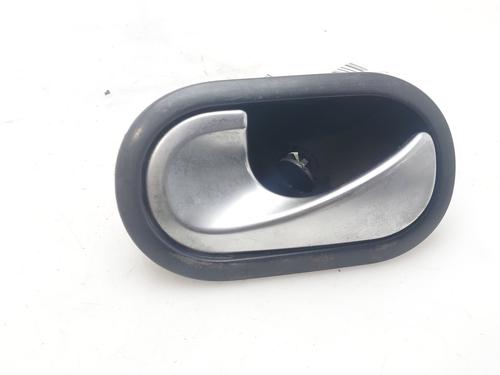 Used Front left interior door handle RENAULT MEGANE II (BM0/1_, CM0/1_) 1.5 dCi (BM1E, CM1E) (106 hp) 18158918