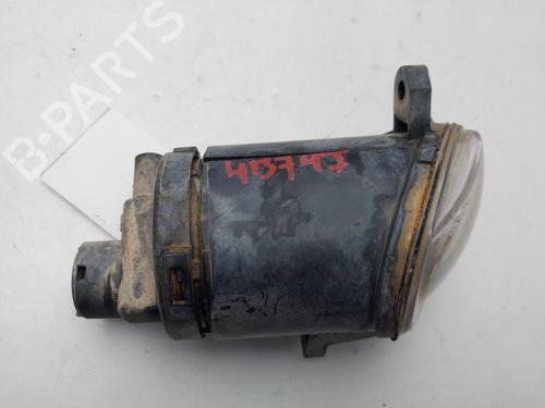 Left front fog light VW PASSAT B5.5 (3B3) 2.0 | BP37066701C30 - Image 3