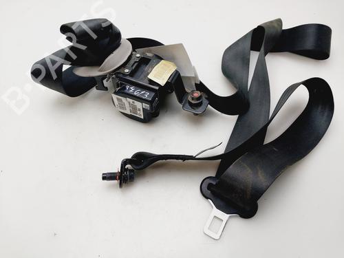 Rear right seatbelt KIA SPORTAGE III (SL) 1.7 CRDi | BP26017568I28 