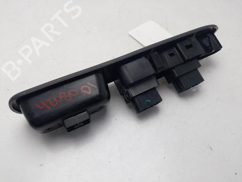 Left front window switch PEUGEOT 307 (3A/C) | BP36469582I27 - Image 2