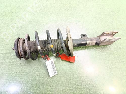 Left front shock absorber CITROËN BERLINGO MULTISPACE (B9) 1.6 BlueHDi 120 | BP33832806M16 - Image 4