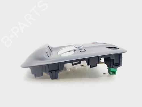 Interior roof light PEUGEOT 308 SW II (LC_, LJ_, LR_, LX_, L4_)  | BP22552732I8