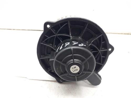 Heater blower motor HYUNDAI SANTA FÉ II (CM) 2.2 CRDi 4x4 | BP13992356M62 