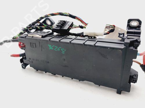 Fuse box MERCEDES-BENZ B-CLASS Sports Tourer (W246, W242)  | BP22542824E1 