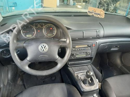 Left front steering knuckle VW PASSAT B5.5 (3B3) 1.9 TDI | BP24122428M25 