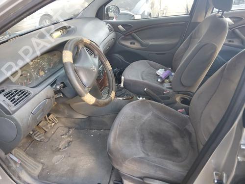 Left headlight CITROËN C5 I (DC_) 2.0 HDi (DCRHZB, DCRHZE) | BP33287117C28  - Image 14