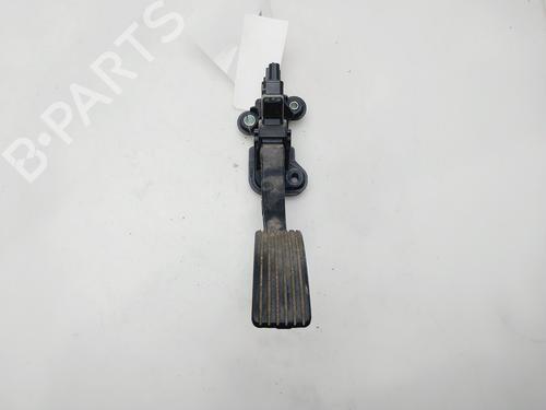 Used Pedal CITROËN C4 AIRCROSS 1.6 HDi 115 AWC (114 hp) 28477746