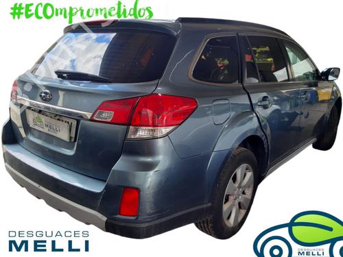 Starter SUBARU LEGACY V Estate (BR)  | BP23129337M8 