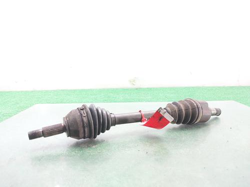Used Left front driveshaft FORD FOCUS I (DAW, DBW) 1.8 Turbo DI / TDDi (90 hp) 13011506